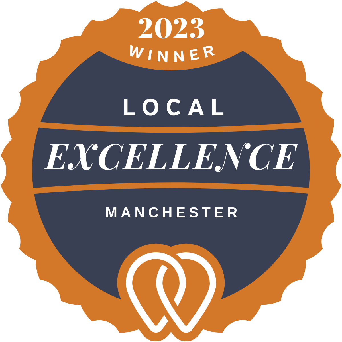 UpCity Local Excellence Award 2023, Manchester
